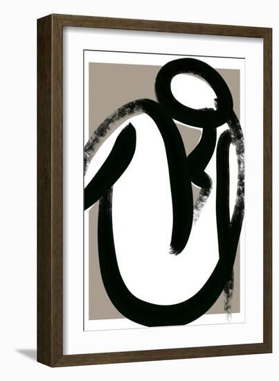 Closer-null-Framed Giclee Print