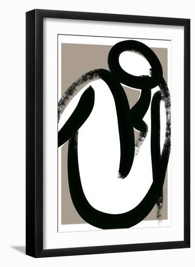 Closer-null-Framed Giclee Print