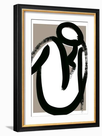 Closer-null-Framed Giclee Print