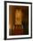 Closeup of a Bottle, Chateau Carmonnieux, Grand Cru Classe De Graves-Per Karlsson-Framed Photographic Print