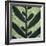 Closeup of Leaf-Micha Pawlitzki-Framed Photographic Print