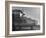 Closeup View of the B24 Us Army Bomber-Peter Stackpole-Framed Photographic Print