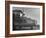 Closeup View of the B24 Us Army Bomber-Peter Stackpole-Framed Photographic Print