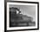 Closeup View of the B24 Us Army Bomber-Peter Stackpole-Framed Photographic Print