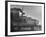 Closeup View of the B24 Us Army Bomber-Peter Stackpole-Framed Photographic Print