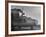 Closeup View of the B24 Us Army Bomber-Peter Stackpole-Framed Photographic Print