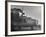 Closeup View of the B24 Us Army Bomber-Peter Stackpole-Framed Photographic Print