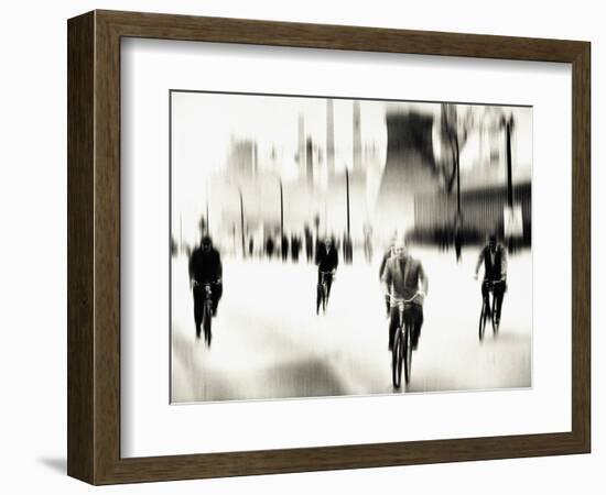 closing time-holger droste-Framed Photographic Print