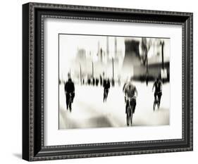 closing time-holger droste-Framed Photographic Print