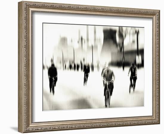 closing time-holger droste-Framed Photographic Print