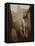 Cloth Fair, Smithfield c.1875-Peter Henry Emerson-Framed Premier Image Canvas