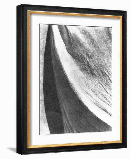 Cloth, Mexico, 1924-Tina Modotti-Framed Giclee Print