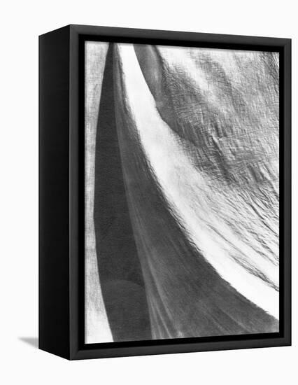 Cloth, Mexico, 1924-Tina Modotti-Framed Premier Image Canvas