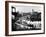 Clothes Lines Hung with Laundry in the Slums of Chicago-Gordon Coster-Framed Photographic Print