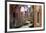 Clothes lines, Venice, UNESCO World Heritage Site, Veneto, Italy, Europe-Hans-Peter Merten-Framed Premium Photographic Print