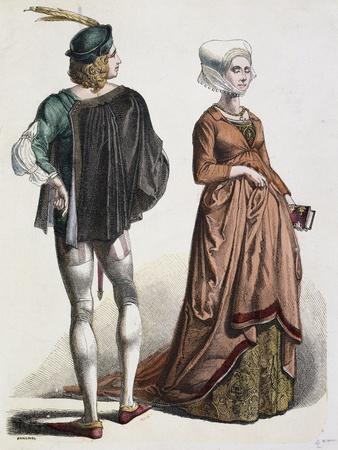 15th century clothing deals