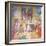 Clothing of Saint Brigida, 1524-Lorenzo Lotto-Framed Giclee Print