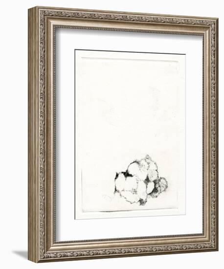 Cloud, 2017-Bella Larsson-Framed Giclee Print