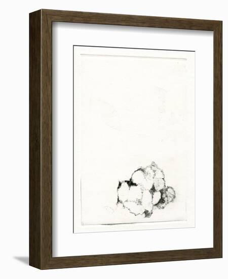 Cloud, 2017-Bella Larsson-Framed Giclee Print