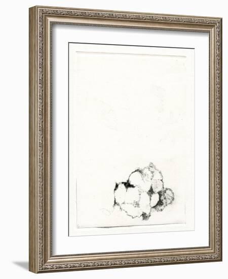 Cloud, 2017-Bella Larsson-Framed Giclee Print