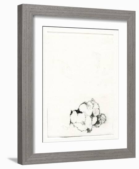 Cloud, 2017-Bella Larsson-Framed Giclee Print