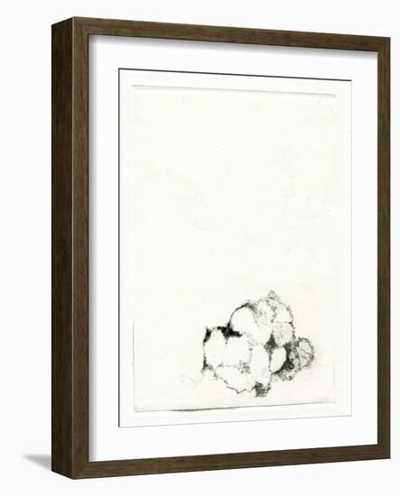 Cloud, 2017-Bella Larsson-Framed Giclee Print