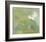 Cloud Burst-Nancy Ortenstone-Framed Art Print