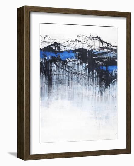 Cloud Burst-Joshua Schicker-Framed Giclee Print