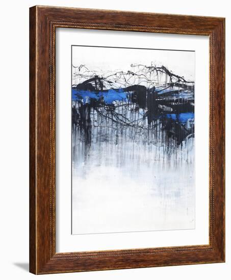 Cloud Burst-Joshua Schicker-Framed Giclee Print