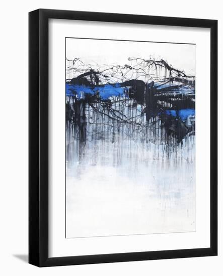 Cloud Burst-Joshua Schicker-Framed Giclee Print