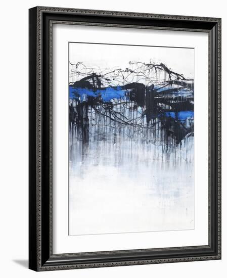 Cloud Burst-Joshua Schicker-Framed Giclee Print