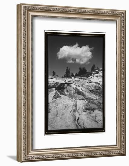 Cloud Dream-Laura Denardo-Framed Photographic Print