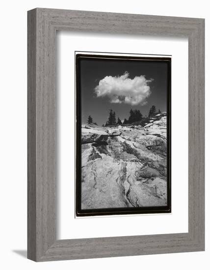 Cloud Dream-Laura Denardo-Framed Photographic Print