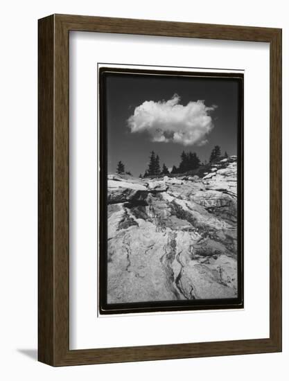 Cloud Dream-Laura Denardo-Framed Photographic Print