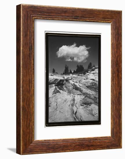 Cloud Dream-Laura Denardo-Framed Photographic Print