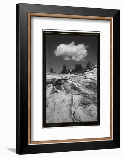 Cloud Dream-Laura Denardo-Framed Photographic Print