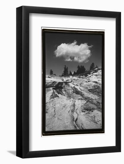 Cloud Dream-Laura Denardo-Framed Photographic Print