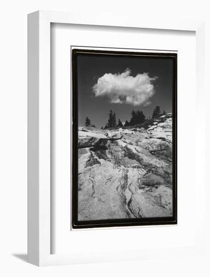 Cloud Dream-Laura Denardo-Framed Photographic Print