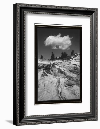 Cloud Dream-Laura Denardo-Framed Photographic Print