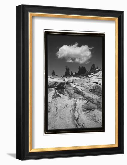 Cloud Dream-Laura Denardo-Framed Photographic Print