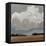 Cloud Formation I-Emma Scarvey-Framed Stretched Canvas