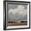 Cloud Formation I-Emma Scarvey-Framed Art Print