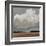 Cloud Formation I-Emma Scarvey-Framed Art Print