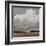 Cloud Formation I-Emma Scarvey-Framed Art Print