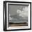 Cloud Formation II-Emma Scarvey-Framed Art Print