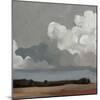 Cloud Formation II-Emma Scarvey-Mounted Art Print