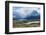 Cloud Formations over Lago Nordenskjold, Torres Del Paine National Park, Chilean Patagonia, Chile-G & M Therin-Weise-Framed Photographic Print