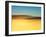 Cloud Formations-Savanah Plank-Framed Photo