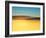 Cloud Formations-Savanah Plank-Framed Photo