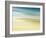 Cloud Formations-Savanah Plank-Framed Photo